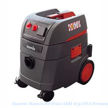 ������� Starmix ISP iPulse ARM 1635 EWA Permanent
